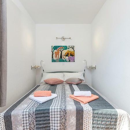 Apartment Sara Rovinj Dış mekan fotoğraf