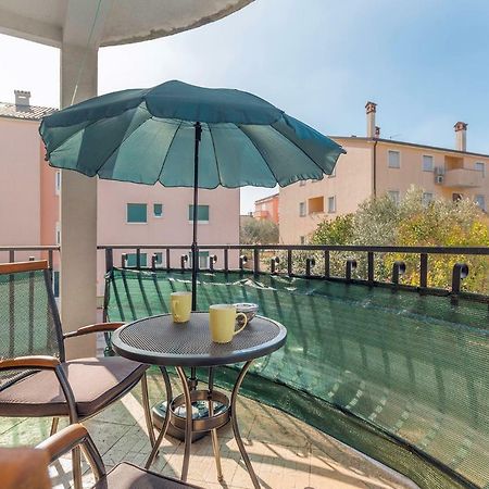 Apartment Sara Rovinj Dış mekan fotoğraf