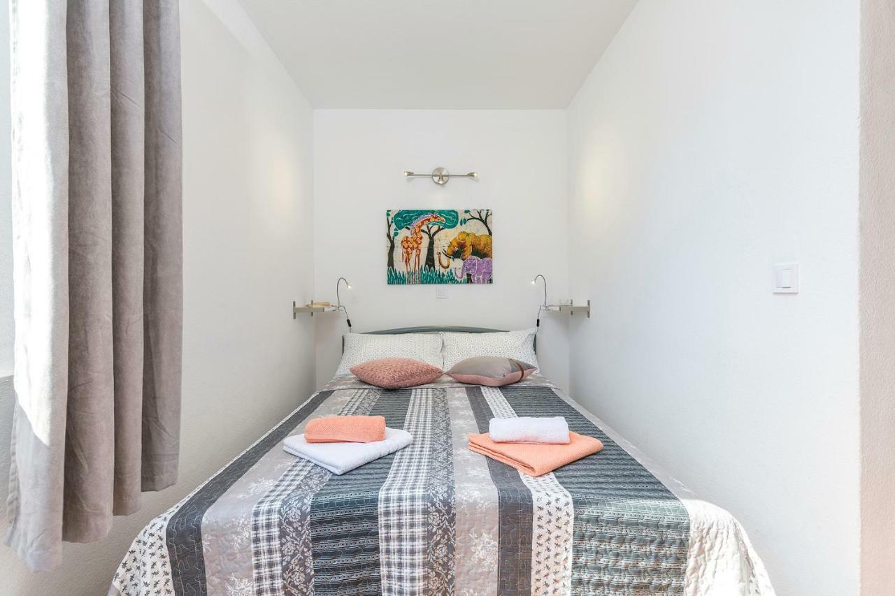 Apartment Sara Rovinj Dış mekan fotoğraf