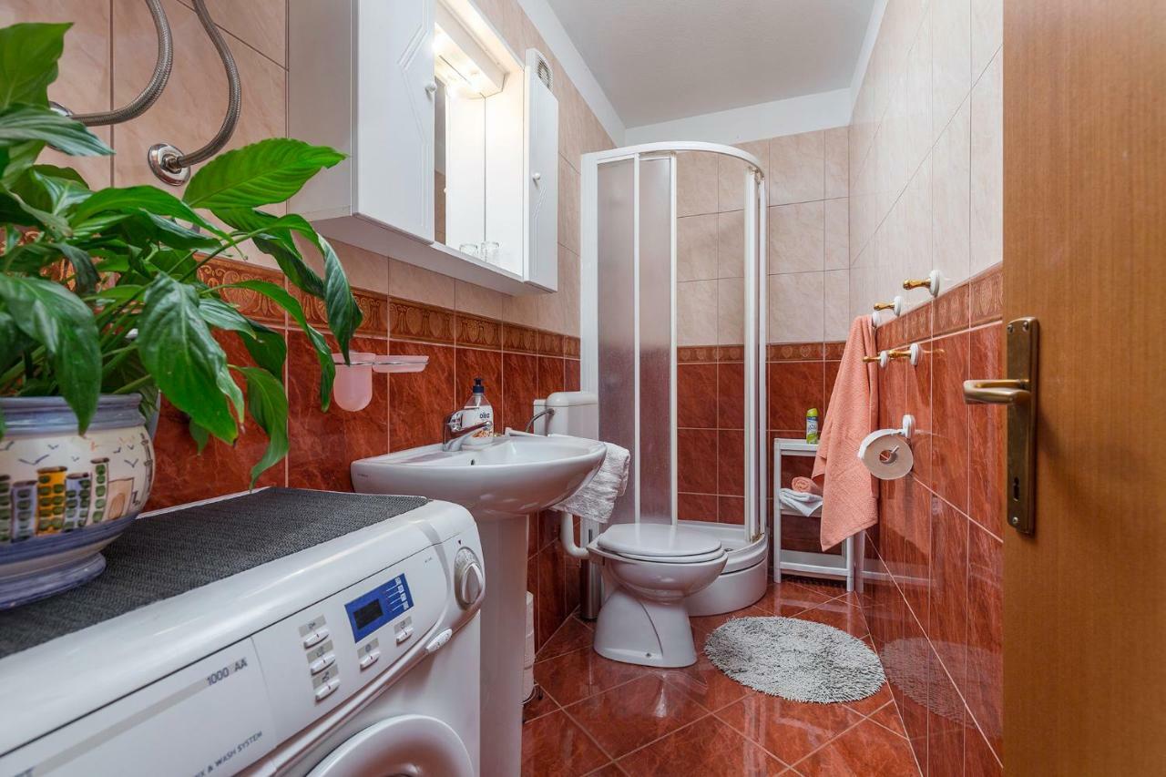 Apartment Sara Rovinj Dış mekan fotoğraf