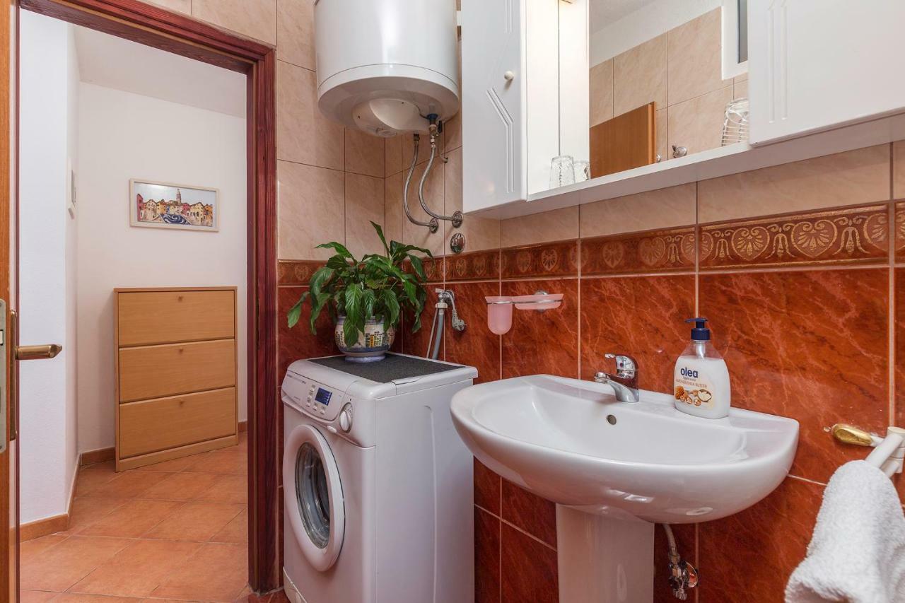 Apartment Sara Rovinj Dış mekan fotoğraf