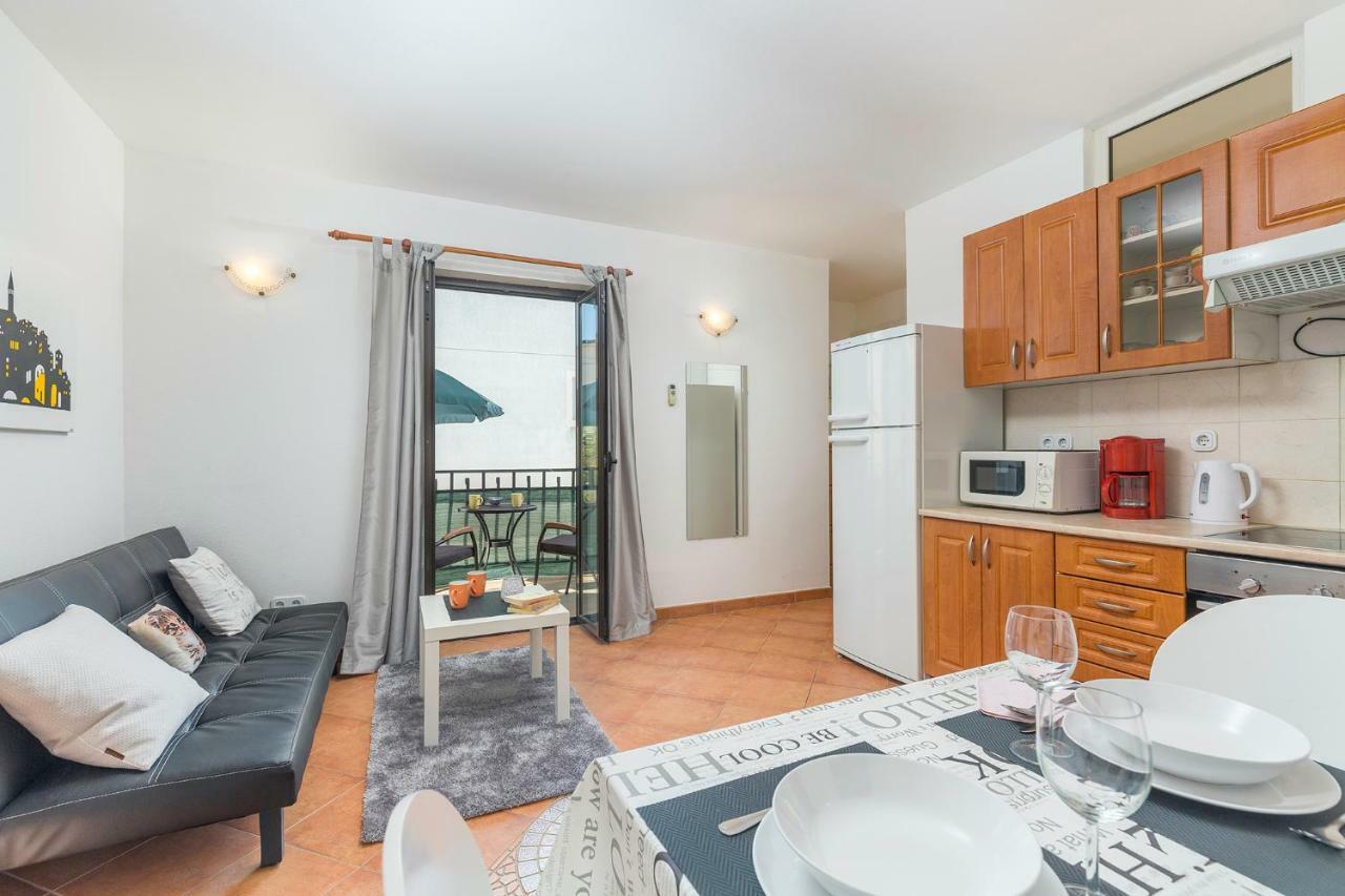 Apartment Sara Rovinj Dış mekan fotoğraf